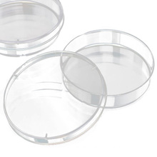 High Quality Chemical Lab Supplies Petri Dish Sterile 90mm Disposable Petri Dish